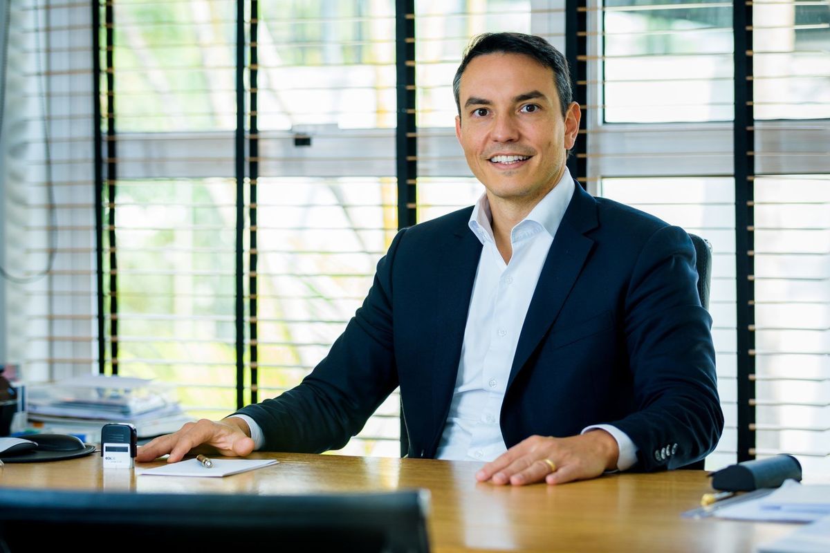 Владелец турфирмы